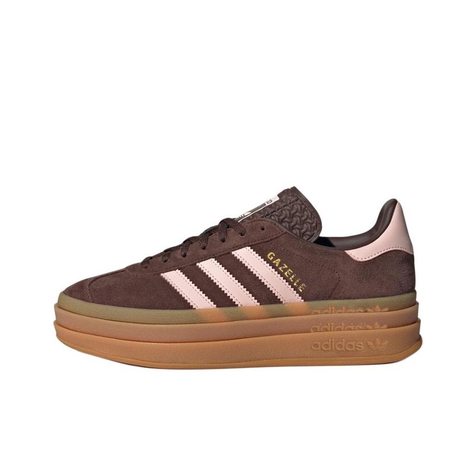 Adidas Shoes Gazelle - Adidas Originals GAZELLE BOLD Scarpe da