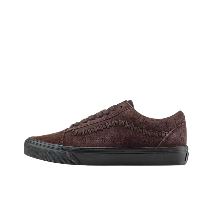 Vans Shoes Old Skool - Scarpe da Skateboard Vans Old Skool