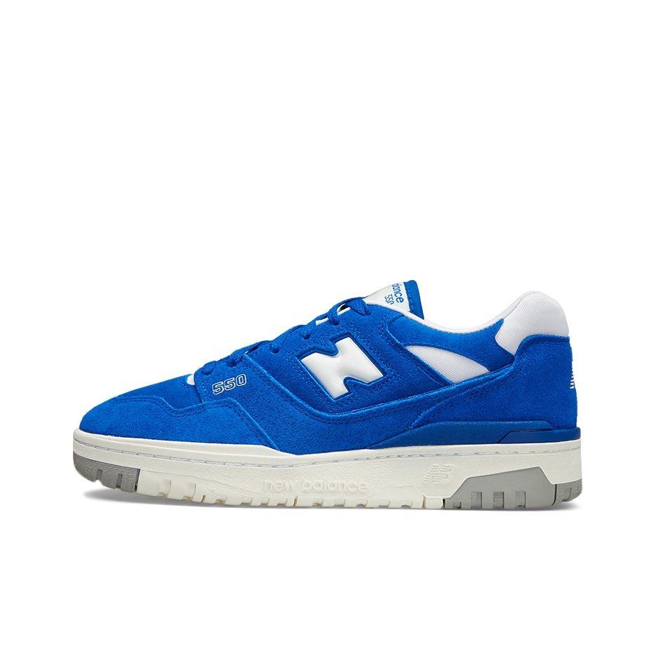 New Balance NB 550 Scarpe da B - New Balance Shoes 550 recensione e prezzo