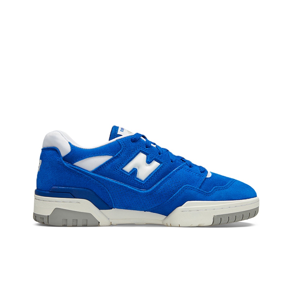 New Balance NB 550 Scarpe da B - New Balance Shoes 550 recensione e prezzo