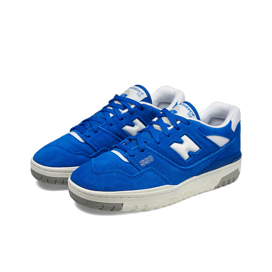 New Balance NB 550 Scarpe da B - New Balance Shoes 550 recensione e prezzo