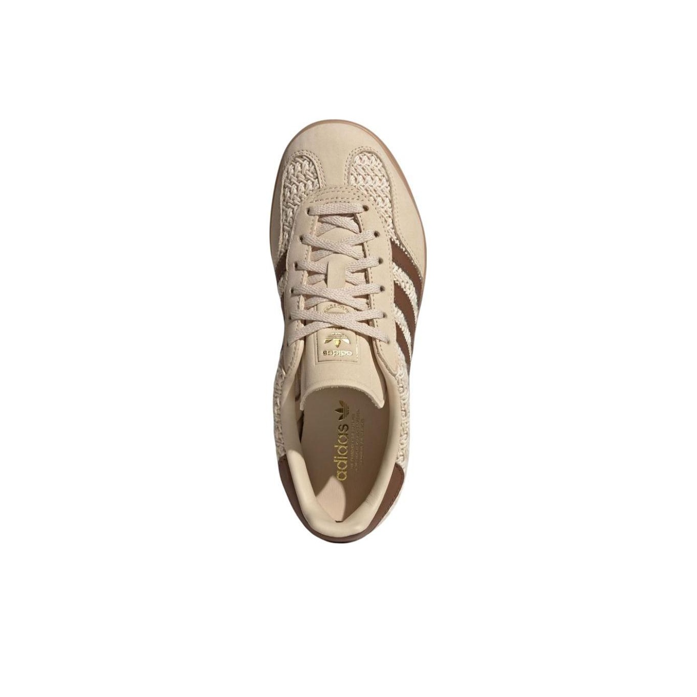 Adidas Originals GAZELLE INDOO - Adidas Shoes Samba recensione e prezzo