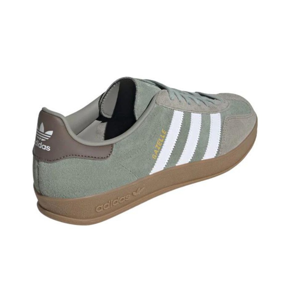 Adidas Originals GAZELLE INDOO - Adidas Shoes Gazelle recensione e prezzo