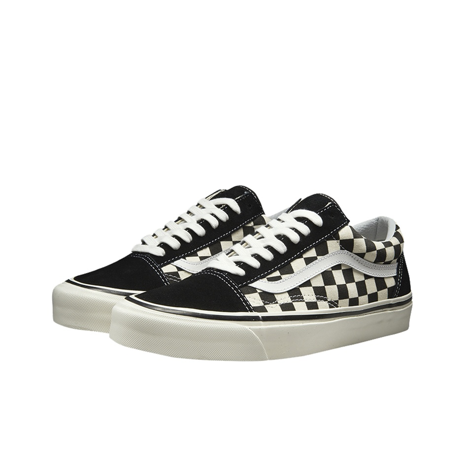 Vans Old Skool 36 DX Anaheim S - Vans Shoes Old Skool recensione e prezzo