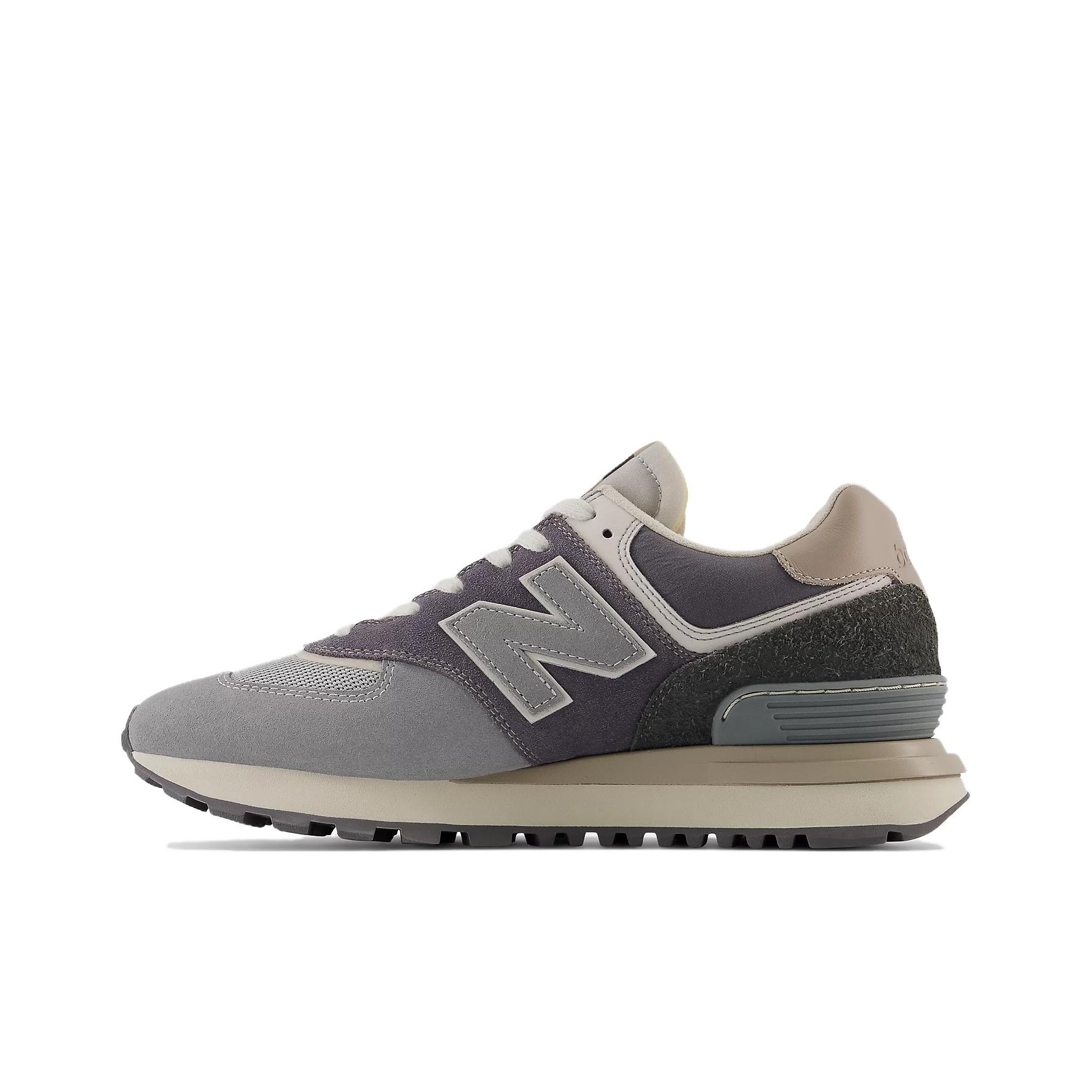 New Balance 574 Legacy Vintage - New Balance Shoes 574 recensione e prezzo