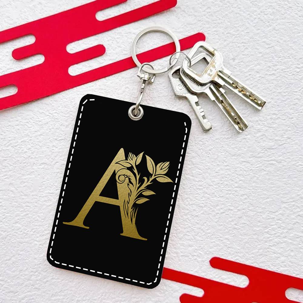 Porta Carte con Monogramma, Po - Monogram Keychain Leather recensione e prezzo