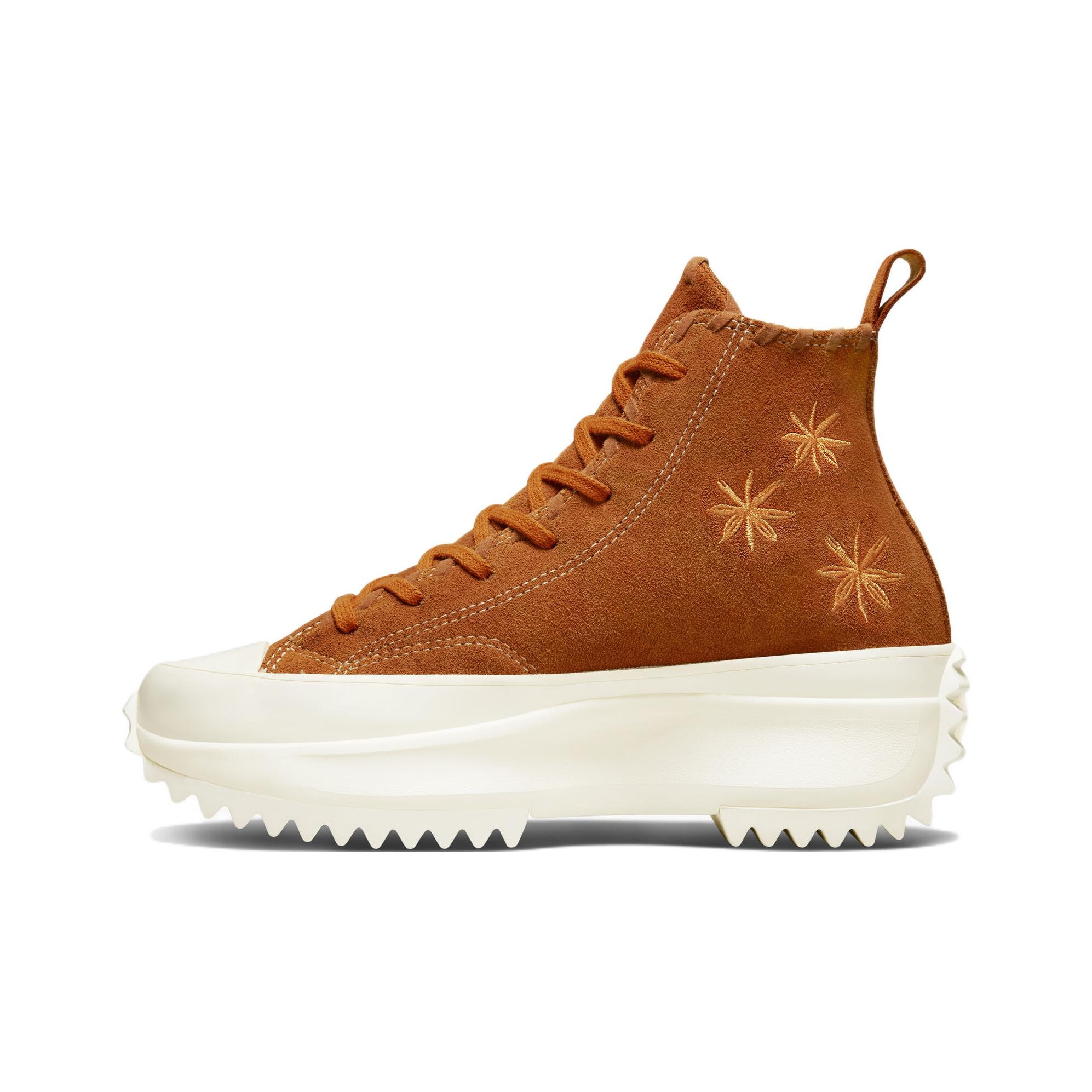 Converse Run Star Hike Scarpe  - Converse Shoes Run Star Hike recensione e prezzo