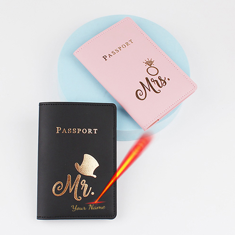 Personalizza nome Mr/Mrs Logo  - Personalized Name Box recensione e prezzo