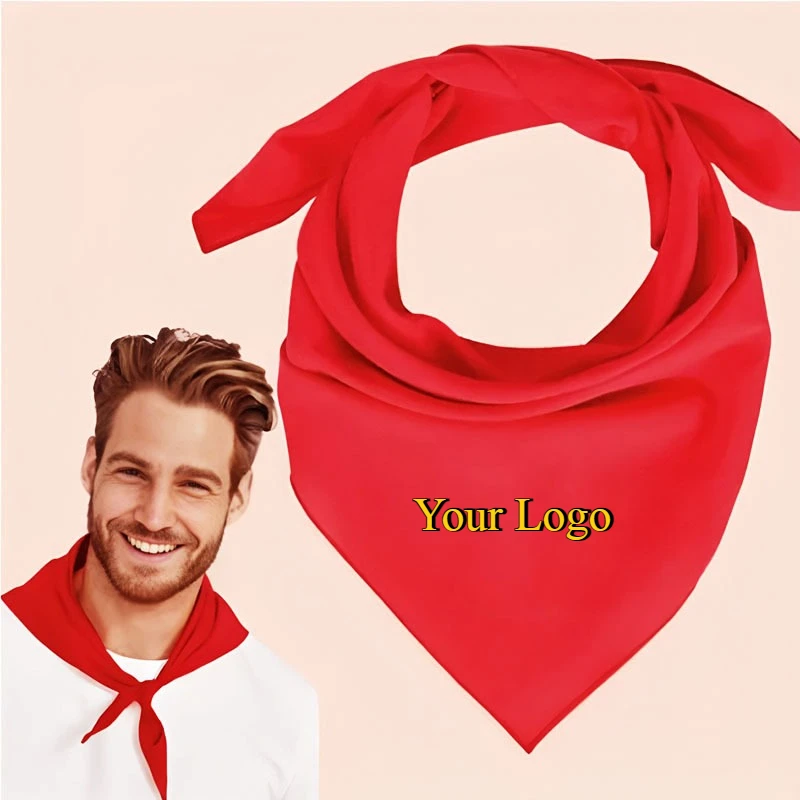 Foulard Personalizzato per Uom - Pet Portrait Custom recensione e prezzo
