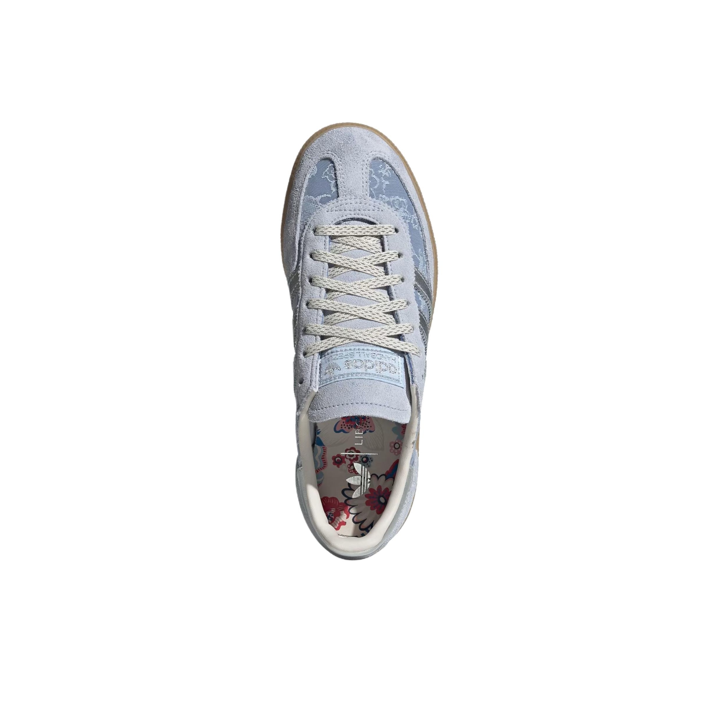 Adidas Originals HANDBALL SPEZ - Adidas Shoes Gazelle recensione e prezzo
