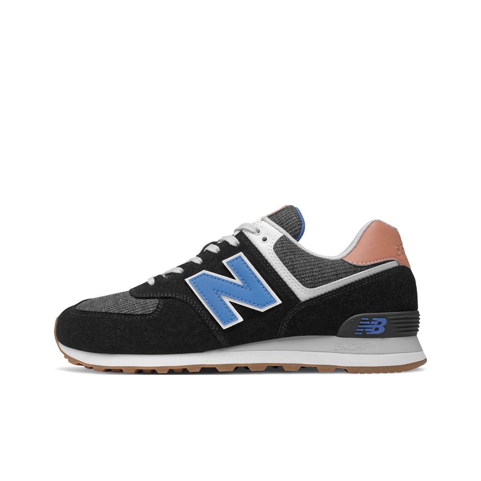 Scarpe da corsa New Balance NB - New Balance Shoes 574 recensione e prezzo