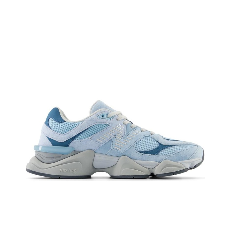 New Balance NB 9060 Scarpe Cas - New Balance Shoes 9060 recensione e prezzo