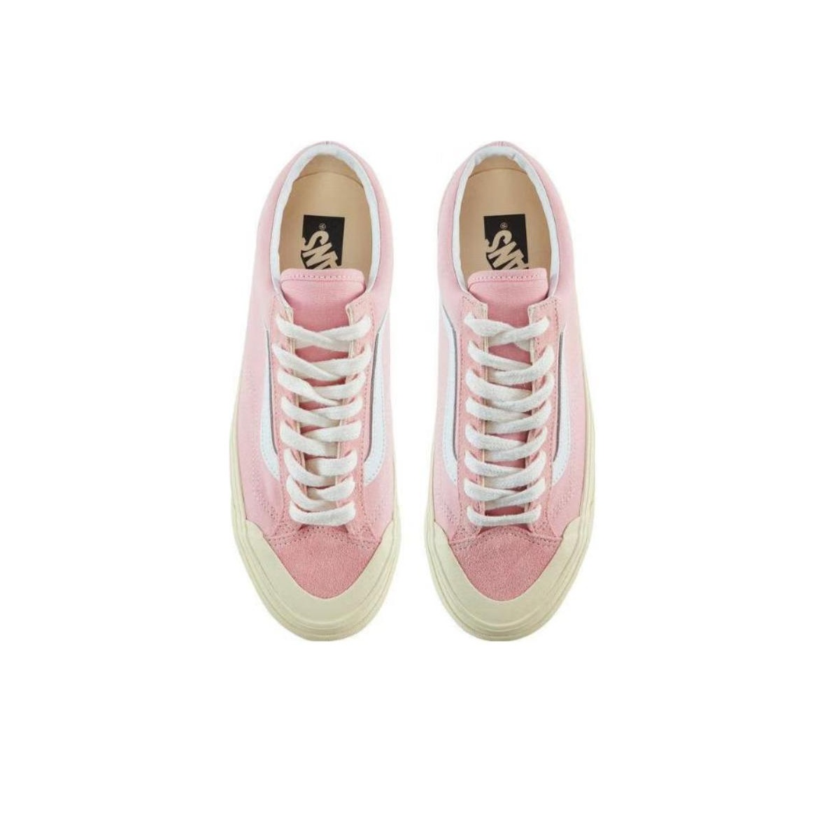 Vans Old Skool Reissue 136 Sca - Vans Shoes Old Skool recensione e prezzo