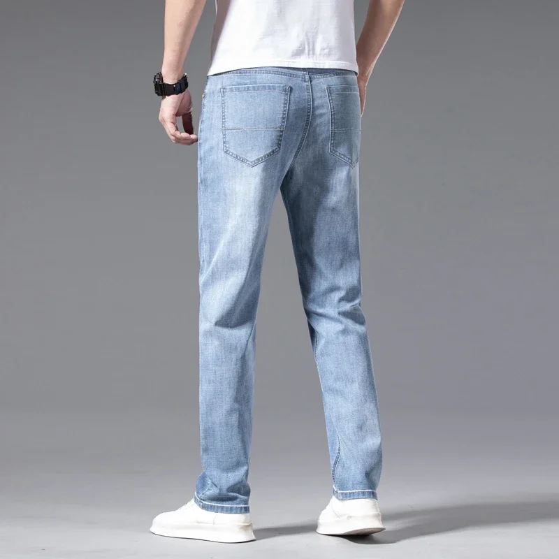 2024 nuovi jeans casual dritti - Levis Jeans 501 recensione e prezzo