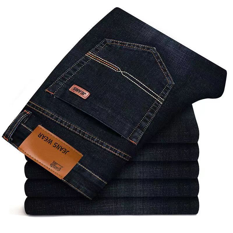Jeans Classici da Uomo in Deni - Levis Jeans 501 recensione e prezzo